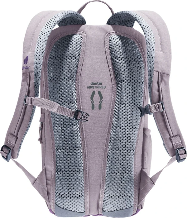 Deuter StepOut 12 Modell 2023 lavender/purple