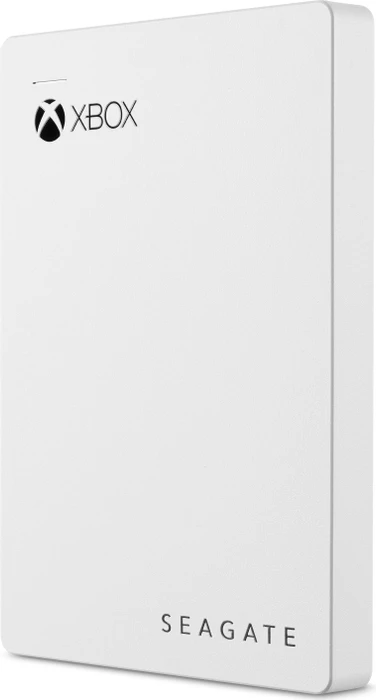 Seagate Game Drive for Xbox - Game Pass Special Edition, 2TB, USB 3.0 Micro-B