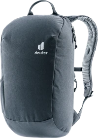 Deuter StepOut 12 Modell 2023 schwarz