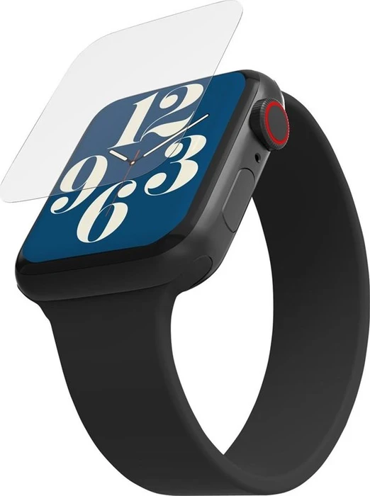 ZAGG invisibleSHIELD Ultra Clear+ für Apple Watch (44mm)