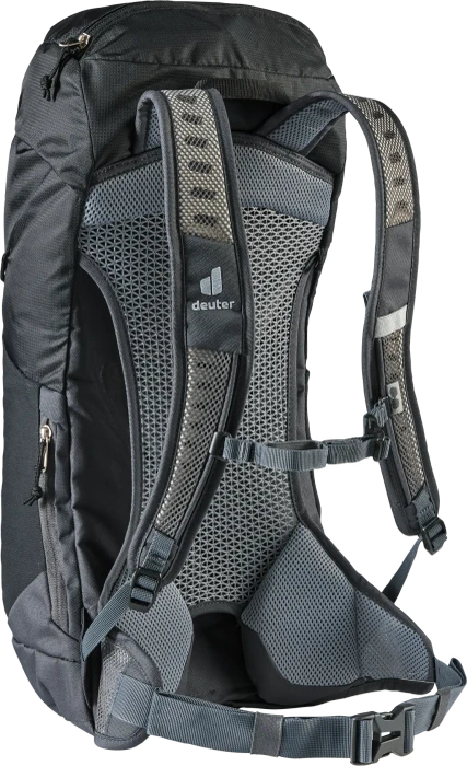 Deuter AC Lite 16 black/graphite