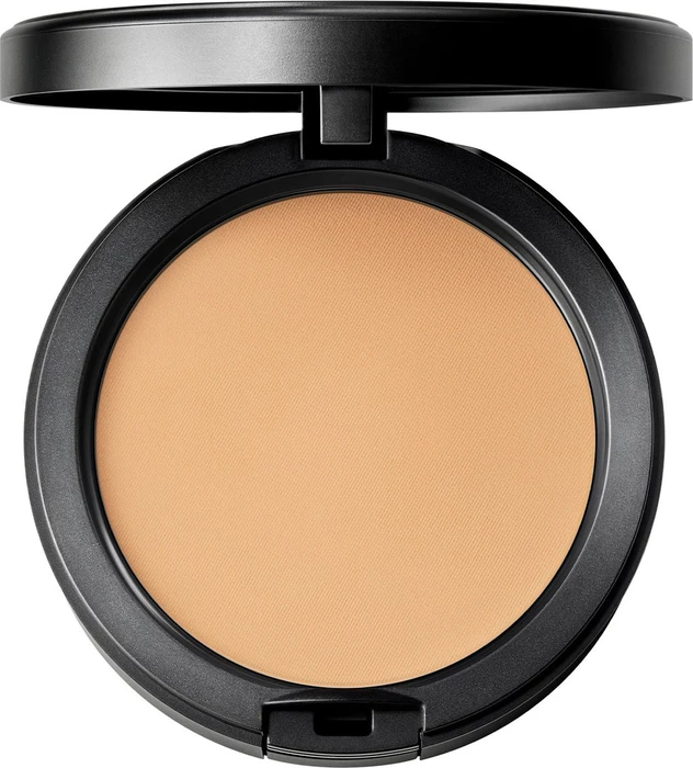 MAC Studio Fix Powder Plus Foundation nachfüllbar NC35, 12g