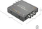 Blackmagic Design MiniConverter Mini Converter SDI to Analog 4K Vorschaubild