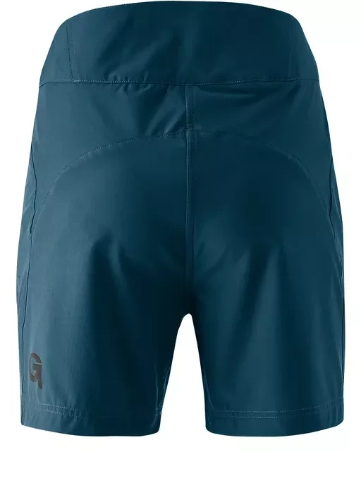 Gonso Igna Fahrradhose kurz insignia blue (Damen)