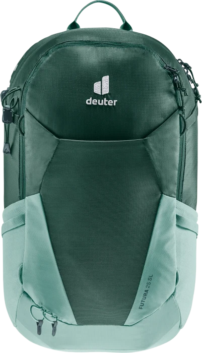 Deuter Futura 25 SL forest/jade (Damen)