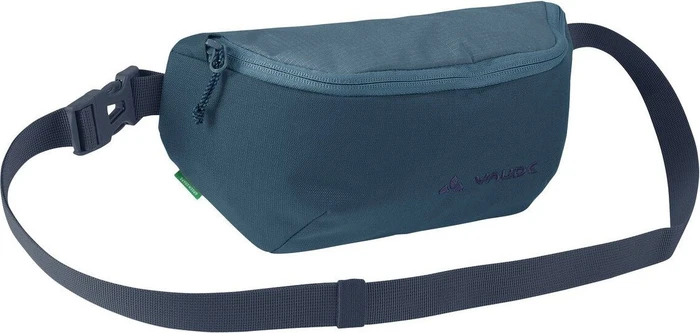 Vaude WegaMove Bauchtasche nordic blue