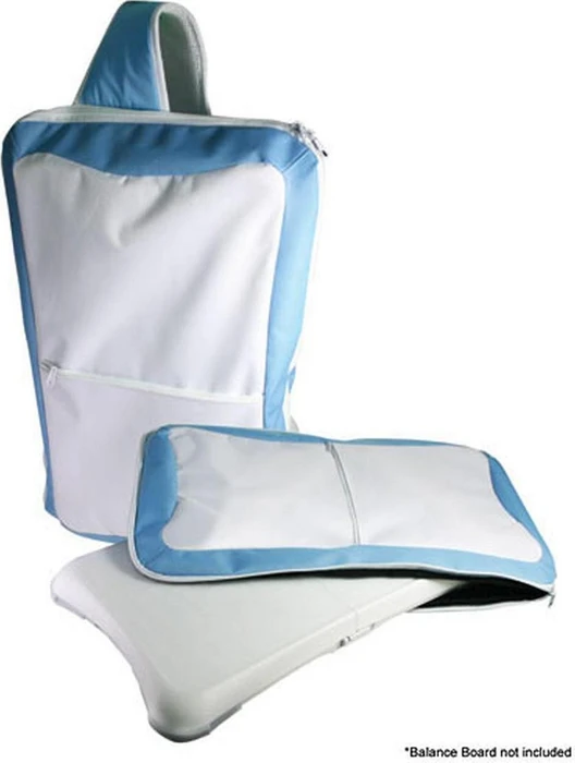 MadCatz Travel/Storage Case für Wii Fit Balance Board (Wii)