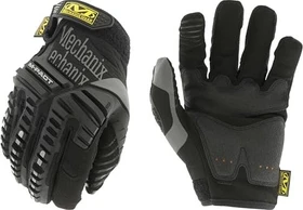 Mechanix Wear M-Pact Arbeitshandschuhe 11/XXL schwarz/grau