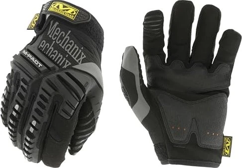 Mechanix Wear M-Pact Arbeitshandschuhe