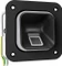 ekey sLine Fingerprintset, inkl. Controller REG, schwarz, Fingerprint-Reader Vorschaubild