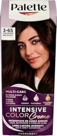 Schwarzkopf Palette Intensive Color Creme Haarfarbe 3-65 dark chocolate, 110ml