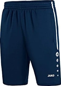 Jako Active Trainingshose kurz marine/white (Herren)