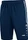 Jako Active Trainingshose kurz marine/white (Herren) (8595-09)