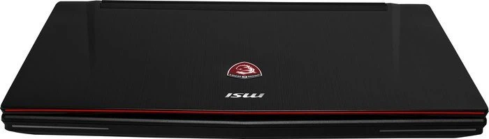 MSI GT72 2QD8H11B Dominator, Core i7-4720HQ, 8GB RAM, 128GB SSD, 1TB HDD, GeForce GTX 970M, DE