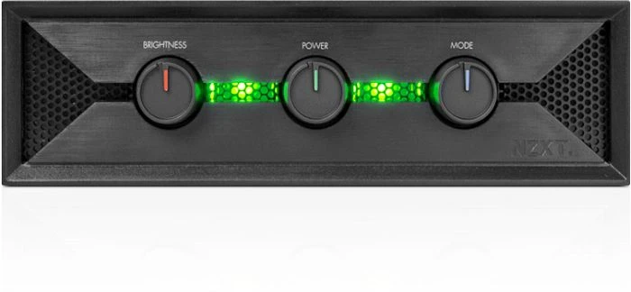 NZXT HUE RGB LED Controller