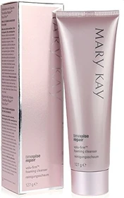 Mary Kay TimeWise Repair Volu-Firm Foaming Cleanser, 127g