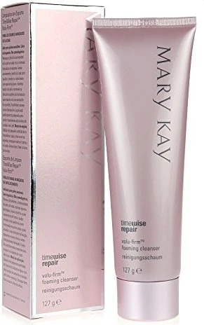 Mary Kay TimeWise Repair Volu-Firm Foaming Cleanser, 127g