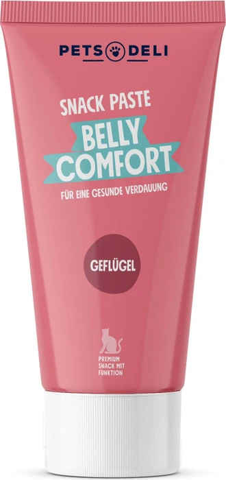 Pets Deli Menübox Hirsch Apfel & Kürbis für Hunde, 500g