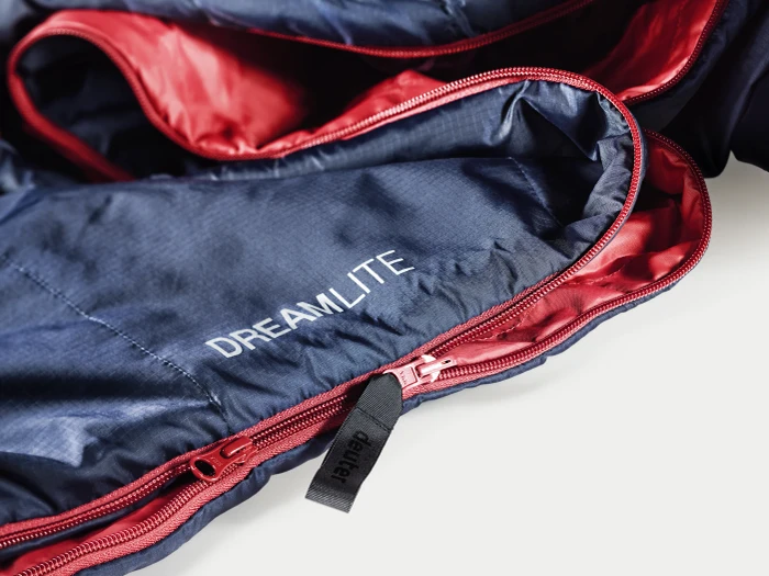 Deuter Dreamlite Mumienschlafsack