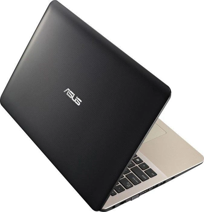 ASUS R556LD-XO127D, braun, Core i7-4510U, 4GB RAM, 1TB HDD, GeForce 820M, PL