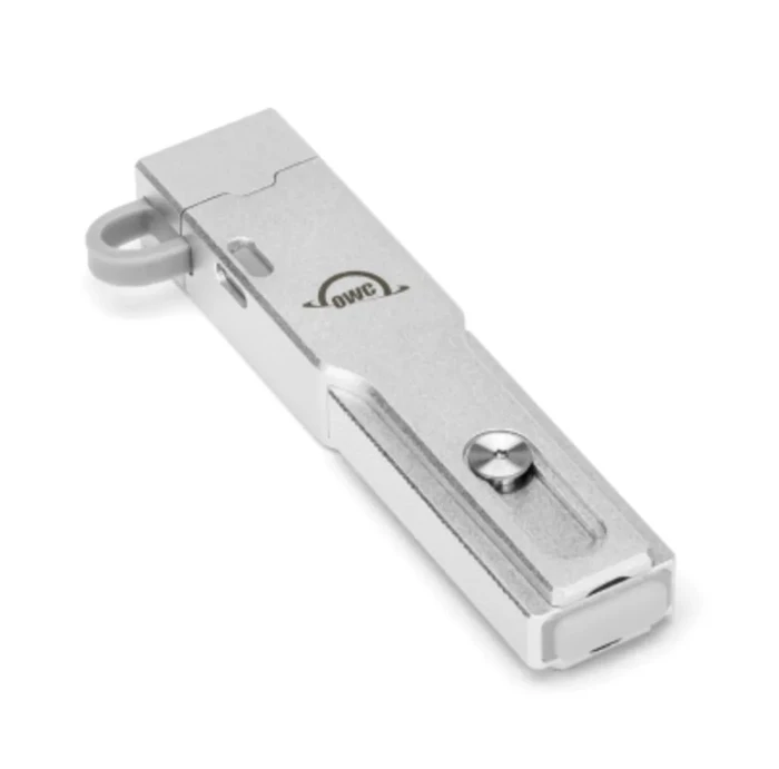 OWC Envoy Pro mini 1TB, USB-A, USB 3.2 Gen 2×1 (OWCENVPMCA10) – Bild 4 von 12