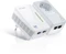 TP-Link AV500 Powerline Extender Starter Kit, Powerline/WLAN-Access Point und Powerline-Adapter Set, 2er-Bundle Vorschaubild