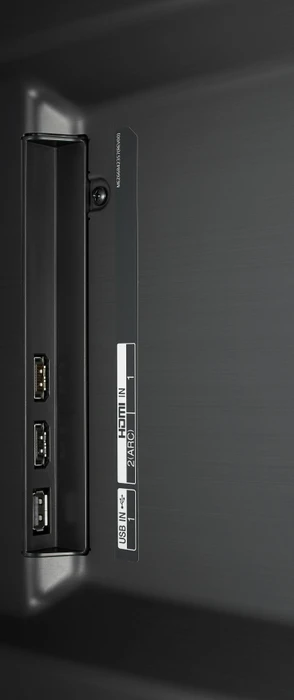 LG 55NANO867NA