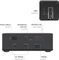 Club 3D 13-in-1 Docking Station, Thunderbolt 5 [Buchse] Vorschaubild