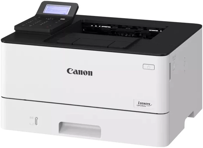 Canon i-SENSYS LBP243dw, Laser, einfarbig