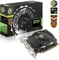 Point of View GeForce GTX 650 Ti Boost, 1GB GDDR5, VGA, DVI, HDMI Vorschaubild