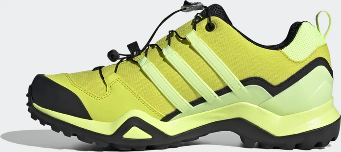 adidas Terrex Swift R2 acid yellow/hi-res yellow/core black (Herren)