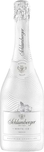 Schlumberger White Ice Secco 750ml