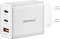 Intenso Power Adapter W65ACC GaN Vorschaubild