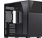 Jonsbo D41 Mesh Screen Black, schwarz, Glasfenster Vorschaubild