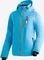 Maier Sports Straja Skijacke samir tur/alloy orange (Damen) Vorschaubild