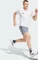 adidas Own The Run Laufhose kurz preloved ink/white (Herren) Vorschaubild