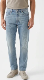 Hugo Boss Nate Jeans aqua (Herren)