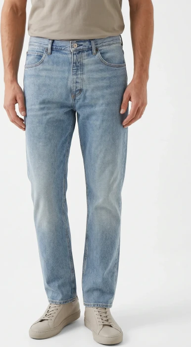 Hugo Boss Nate Jeans aqua (Herren)