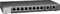 Netgear GS110 Desktop Gigabit Switch, 10x RJ-45 Vorschaubild