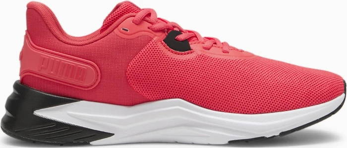 Puma Disperse XT 3 active red/puma white/puma black (Herren)