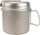 Snow Peak Trek 1400 Titanium Kochtopf (SCS-009T)