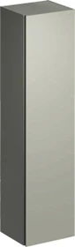 Geberit Xeno² Hochschrank 40x170x35.1cm, 1 Türe, Innenspiegel, greige
