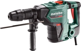 Metabo KHEV 5-40 BL Elektro-Bohr-/Meißelhammer inkl. Koffer
