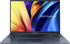 ASUS VivoBook 16X X1603ZA-MB191W, Quiet Blue, Core i5-12500H, 16GB RAM, 1TB SSD, DE