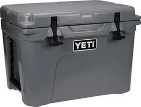 Yeti Tundra 35 Passiv-Kühlbox charcoal