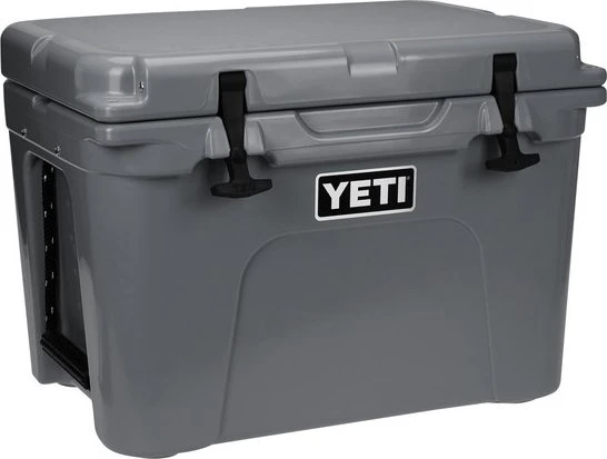 Yeti Tundra 35 Passiv-Kühlbox charcoal