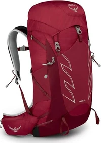 Osprey Talon 33 cosmic red (Herren)