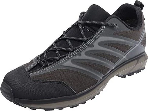 Hanwag Evorado Low GTX asphalt (Herren)