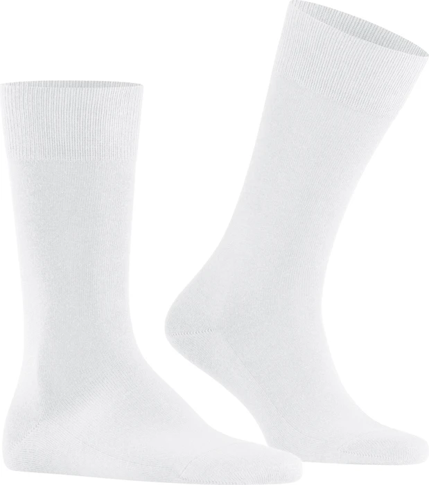 Falke Family Socken weiß (Herren)