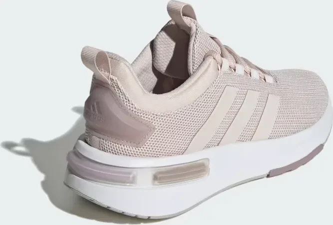 adidas Racer TR23 putty mauve/preloved fig